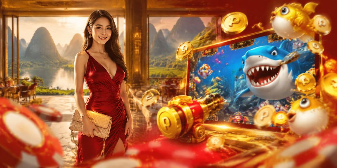 Game bắn cá hiện đại tại Ninh Bình